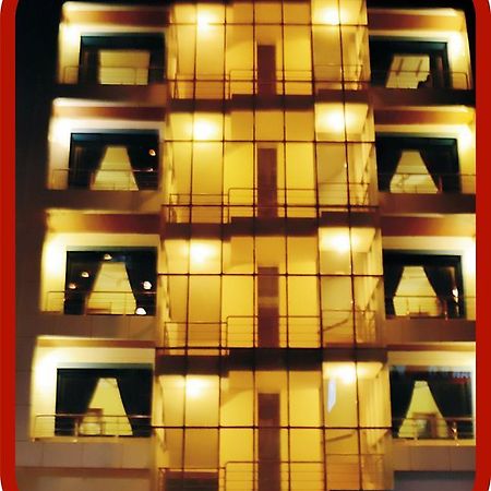 Hotel De Palazzo Islamabad Exterior photo