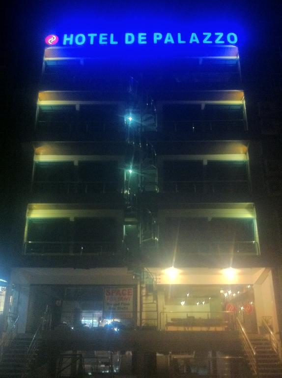 Hotel De Palazzo Islamabad Exterior photo