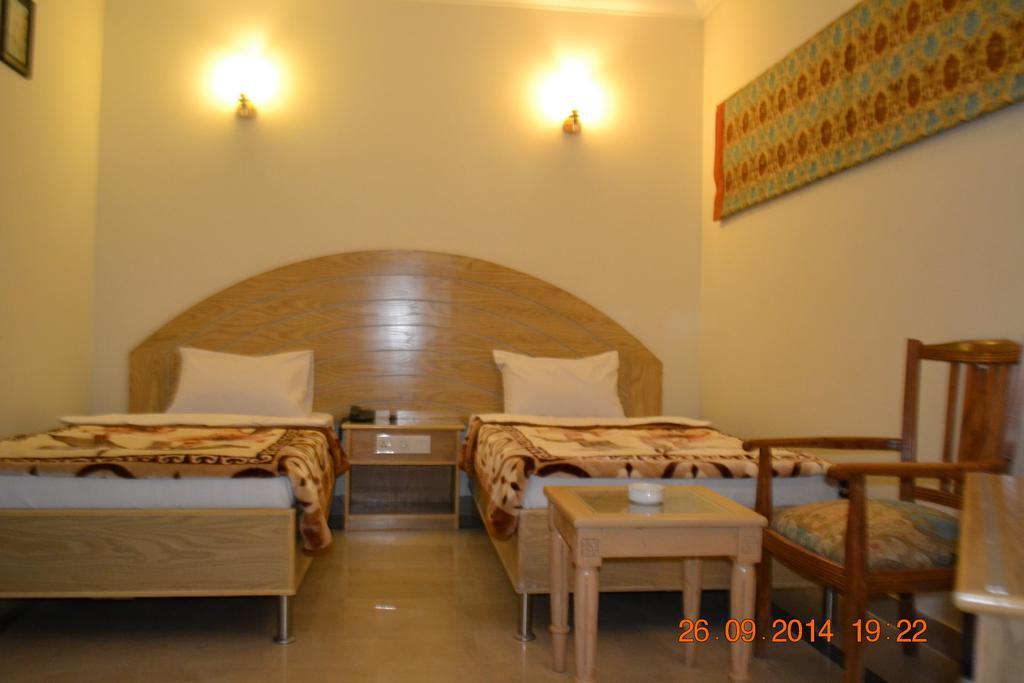Hotel De Palazzo Islamabad Exterior photo