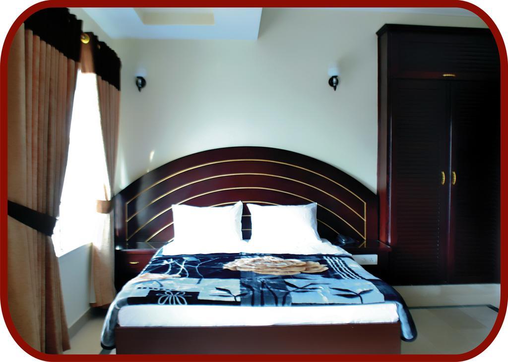 Hotel De Palazzo Islamabad Room photo