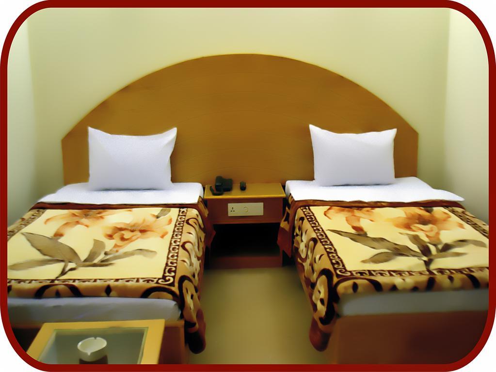 Hotel De Palazzo Islamabad Room photo