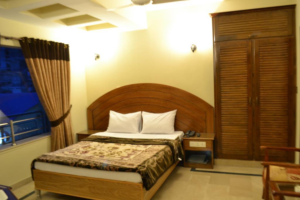 Hotel De Palazzo Islamabad Room photo