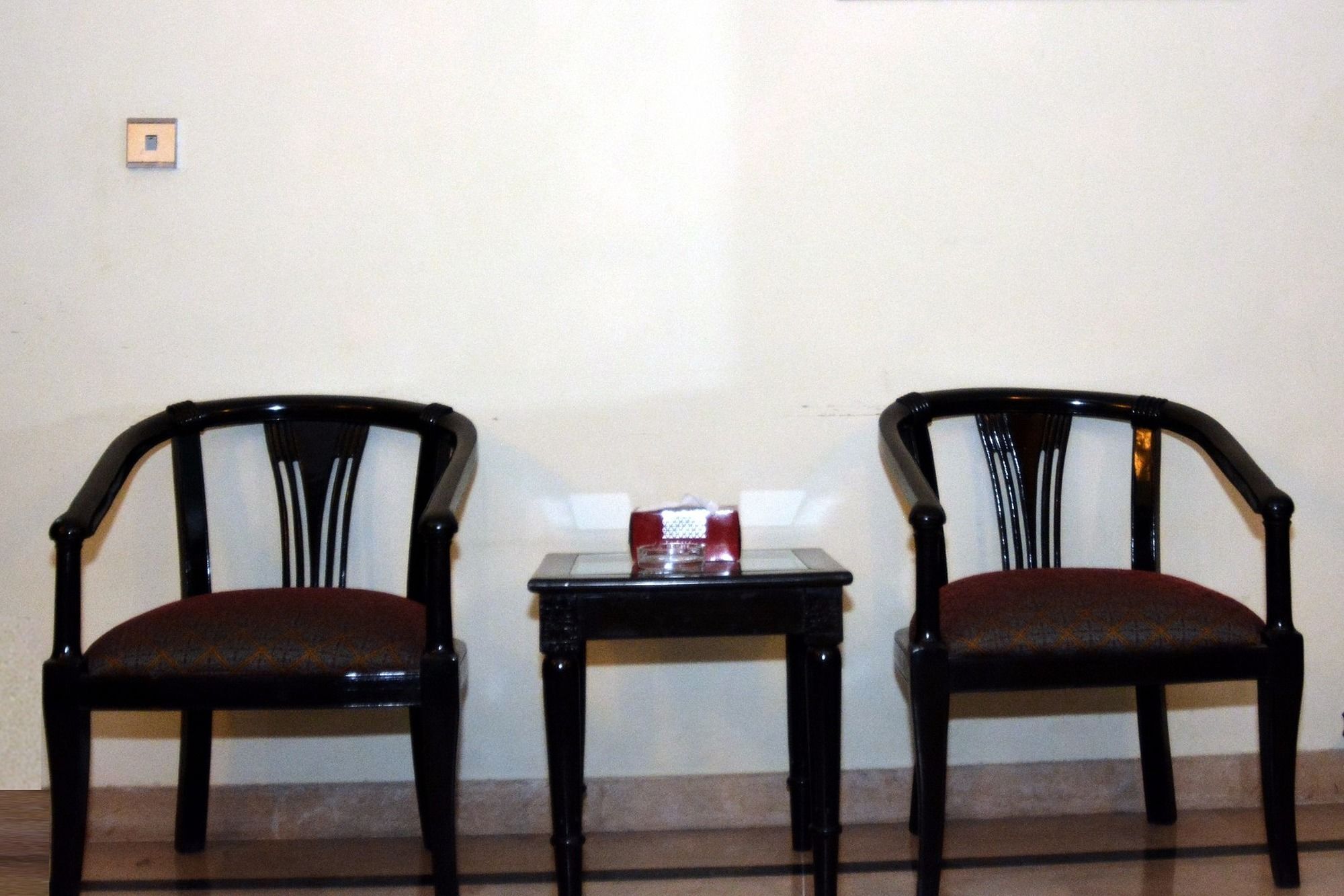 Hotel De Palazzo Islamabad Exterior photo